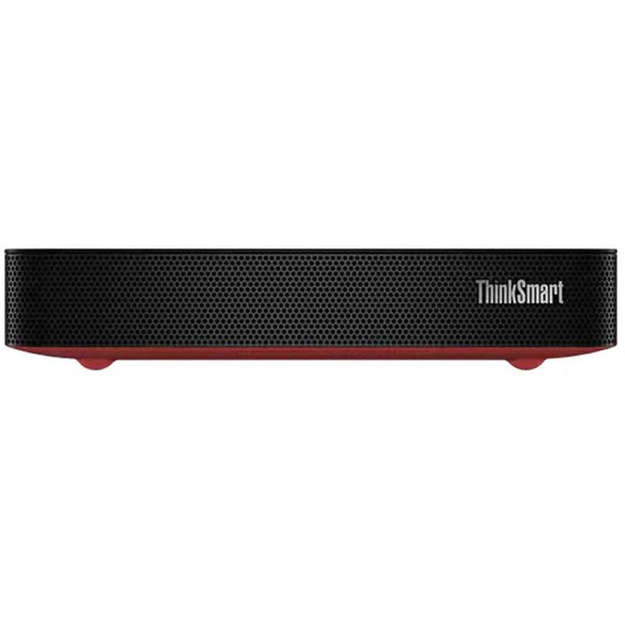 Logitech Tap + ThinkSmart Core Gen 2 Base Kit for Microsoft Teams Rooms