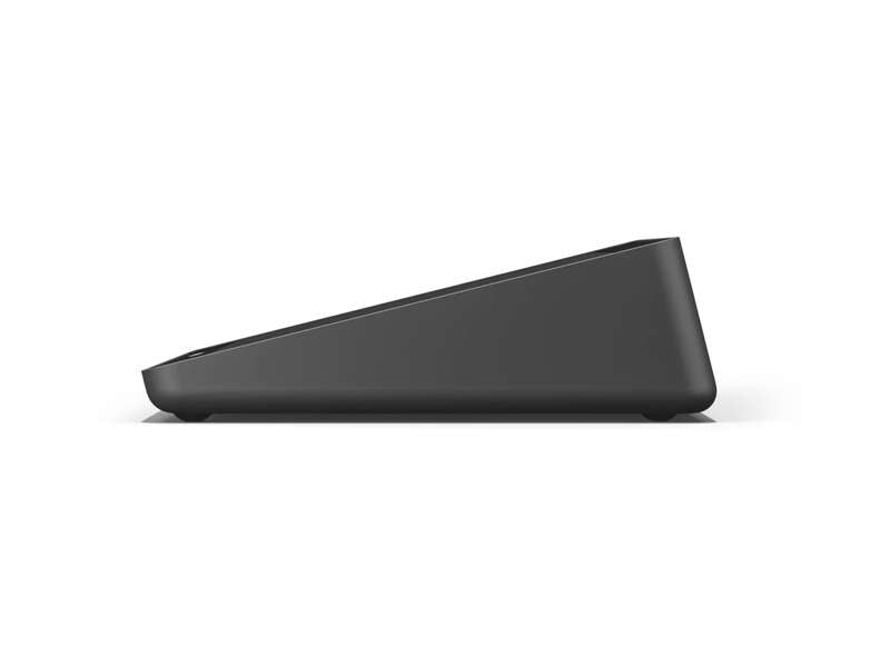 Logitech Rally Bar No Radio Room Kit + NUC - Microsoft Teams Rooms on Windows (TAA)