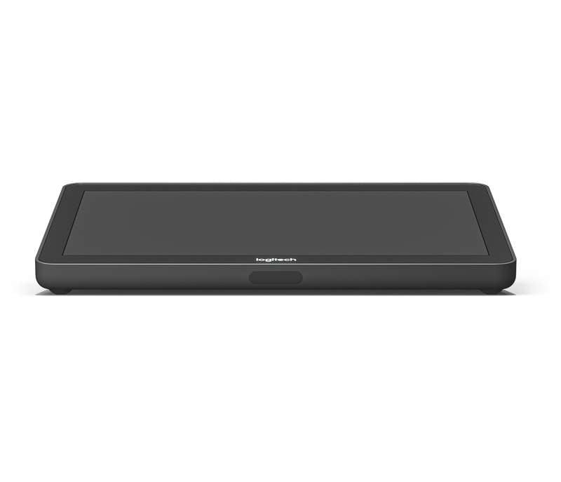 Logitech Rally Bar Room Kit + NUC  - Microsoft Teams Rooms on Windows (TAA)
