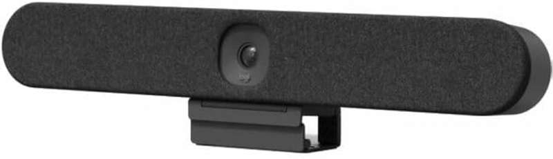 Logitech Logitech Rally Bar Huddle + Tap IP 2 Graphite Bundle for Video Meeting Rooms