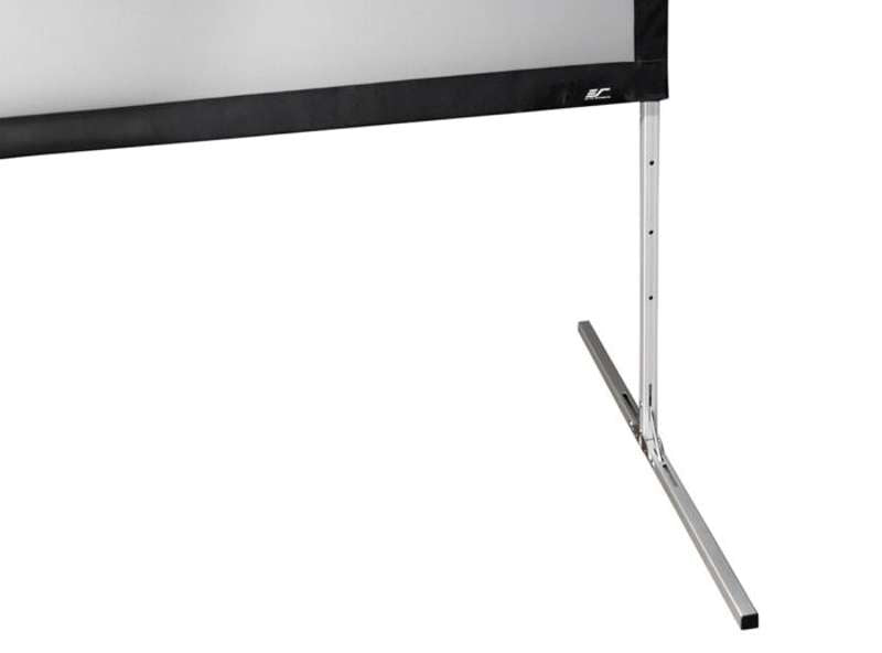 Elite Light-On CLR 2 Series, 103-inch Diag., 16:9 Portable Screen, CLR 2 Material