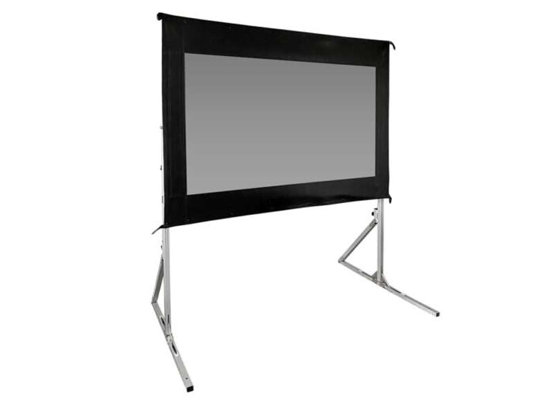 Elite Light-On CLR 3 Series, 60-inch Diag., 16:9 Portable Screen, CLR 3 Material