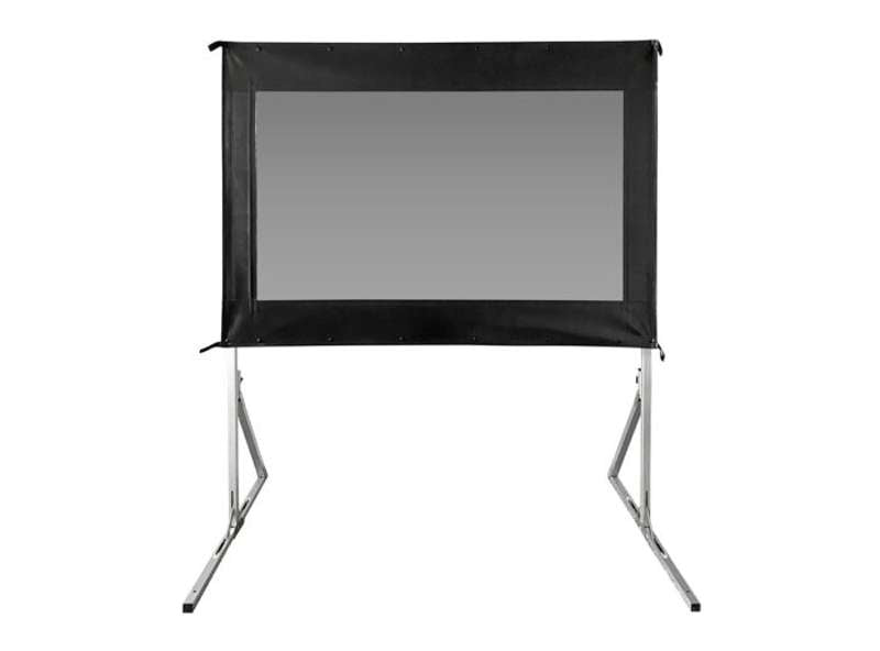 Elite Light-On CLR 3 Series, 60-inch Diag., 16:9 Portable Screen, CLR 3 Material