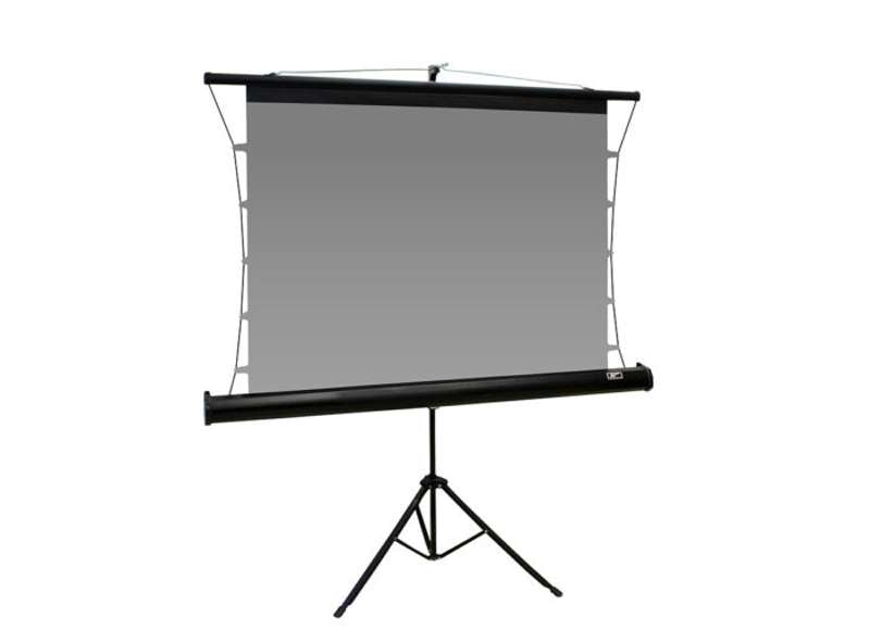 Elite Light-On CLR 3 Series, 60-inch Diag., 16:9 Portable Screen, CLR 3 Material