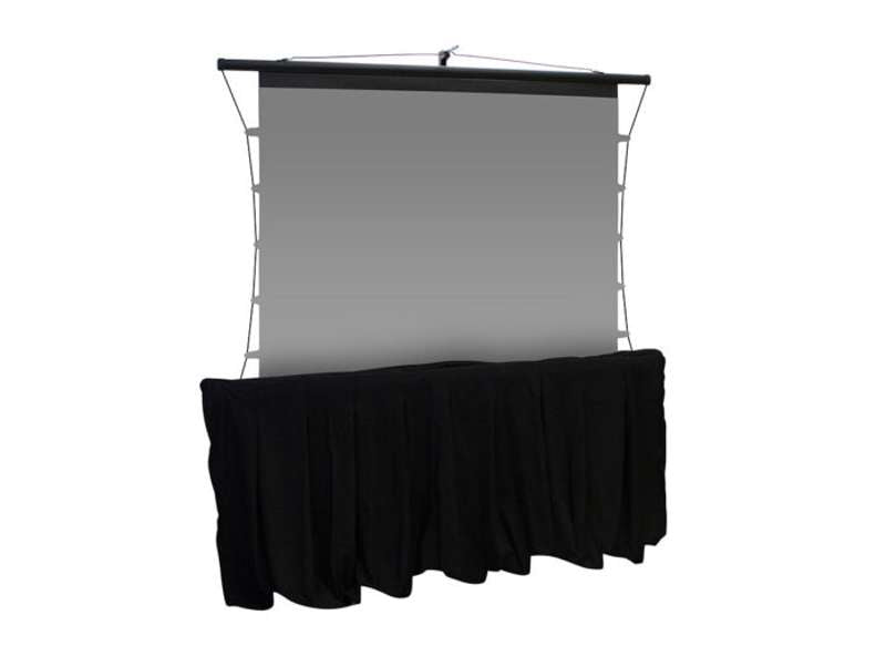 Elite Light-On CLR 3 Series, 60-inch Diag., 16:9 Portable Screen, CLR 3 Material