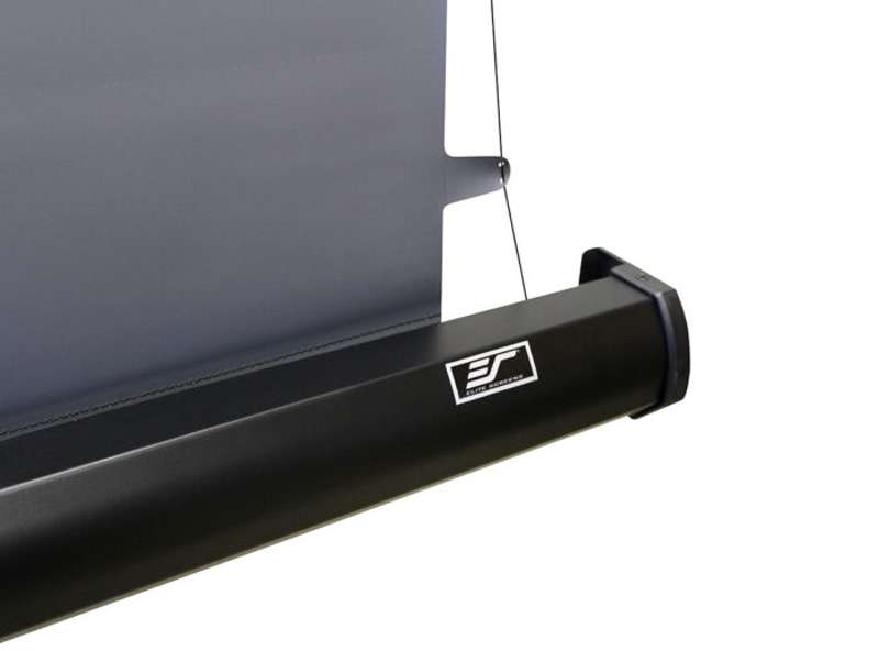 Elite Light-On CLR 3 Series, 60-inch Diag., 16:9 Portable Screen, CLR 3 Material