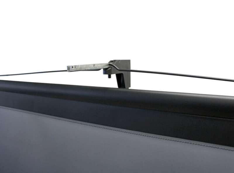 Elite Light-On CLR 3 Series, 60-inch Diag., 16:9 Portable Screen, CLR 3 Material