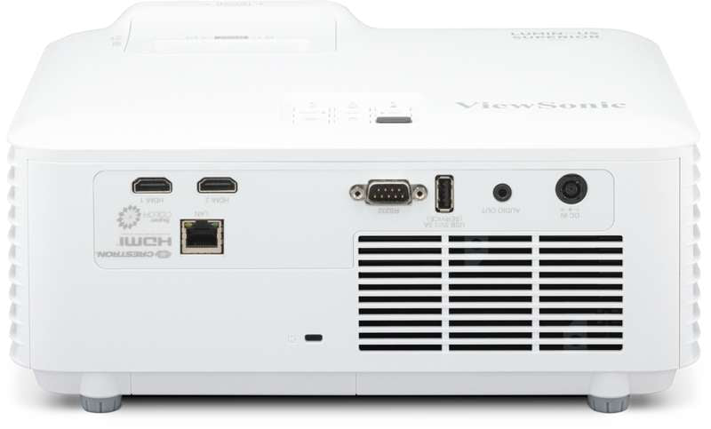 Viewsonic LS630W 4,500 ANSI Lumens WXGA Laser Business/Education Projector