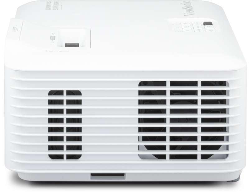 Viewsonic LS630W 4,500 ANSI Lumens WXGA Laser Business/Education Projector