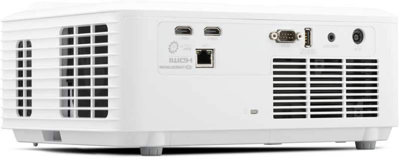 Viewsonic LS630W 4,500 ANSI Lumens WXGA Laser Business/Education Projector