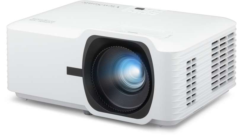 Viewsonic LS630W 4,500 ANSI Lumens WXGA Laser Business/Education Projector