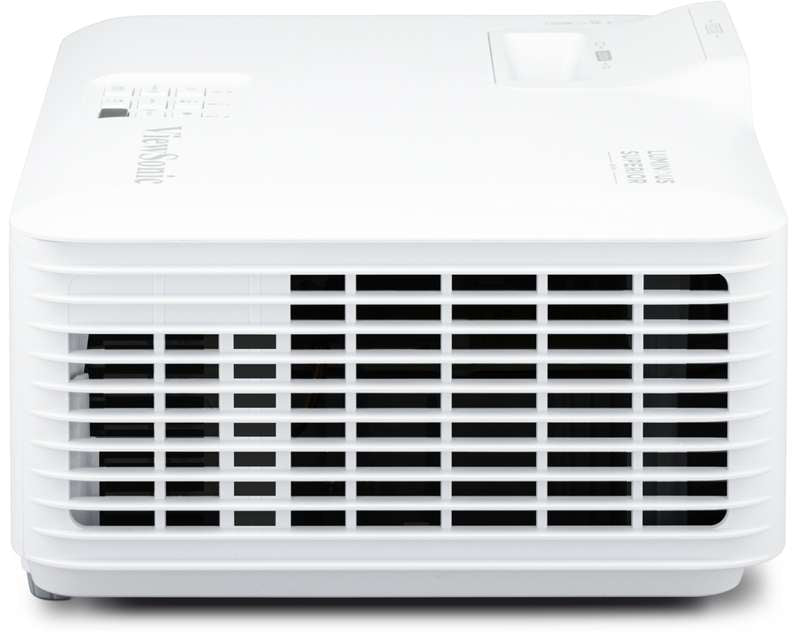 Viewsonic LS630W 4,500 ANSI Lumens WXGA Laser Business/Education Projector