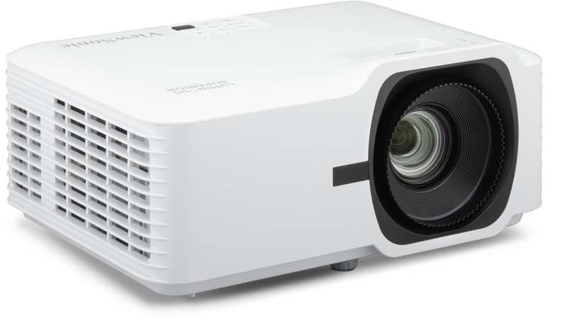 Viewsonic LS630W 4,500 ANSI Lumens WXGA Laser Business/Education Projector