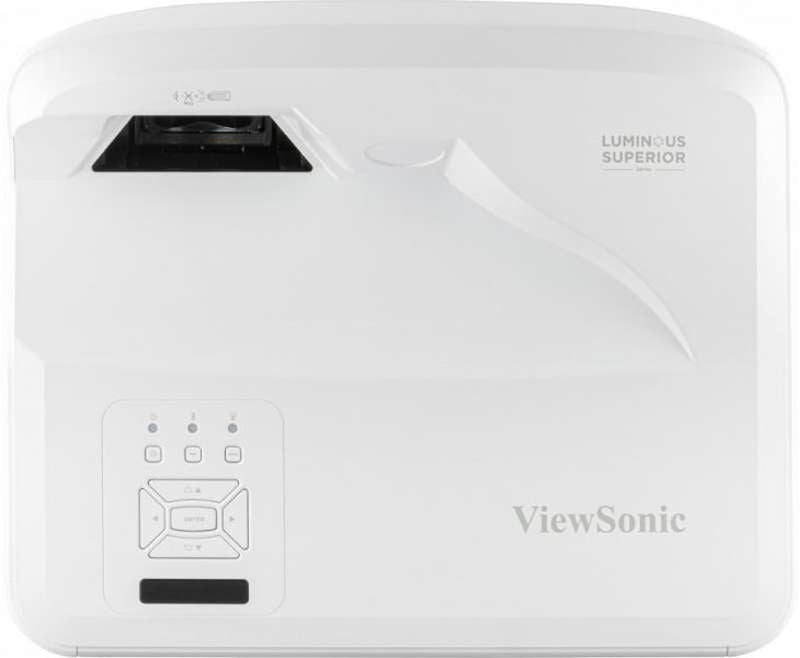 Viewsonic LS832WU WUXGA Ultra Short Throw Laser