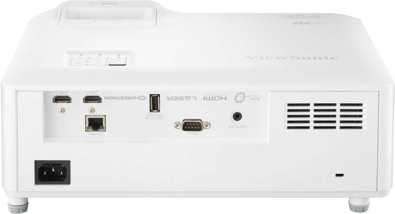 Viewsonic LS901-4K 5,500 ANSI Lumens 4K HDR Laser Installation Projector