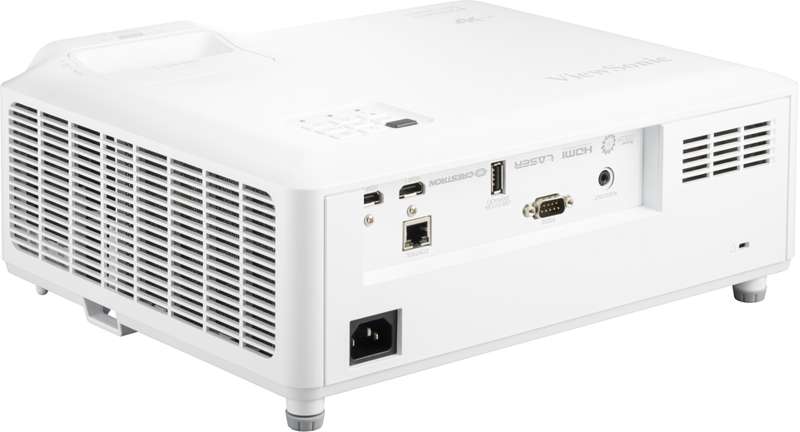 Viewsonic LS901-4K 5,500 ANSI Lumens 4K HDR Laser Installation Projector
