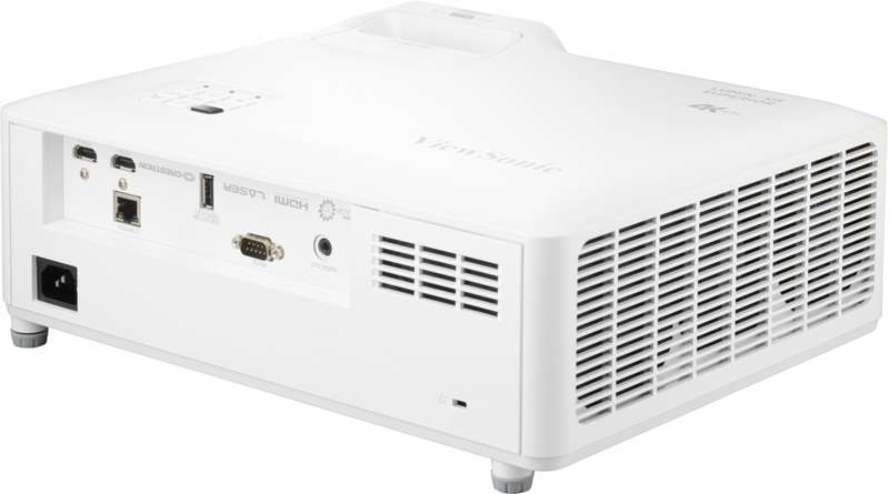 Viewsonic LS901-4K 5,500 ANSI Lumens 4K HDR Laser Installation Projector