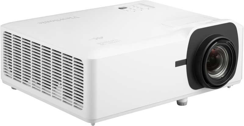 Viewsonic LS901-4K 5,500 ANSI Lumens 4K HDR Laser Installation Projector