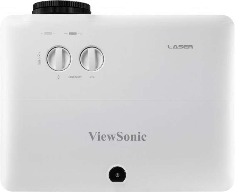 Viewsonic LS920WU 6000 Lumens WUXGA Laser