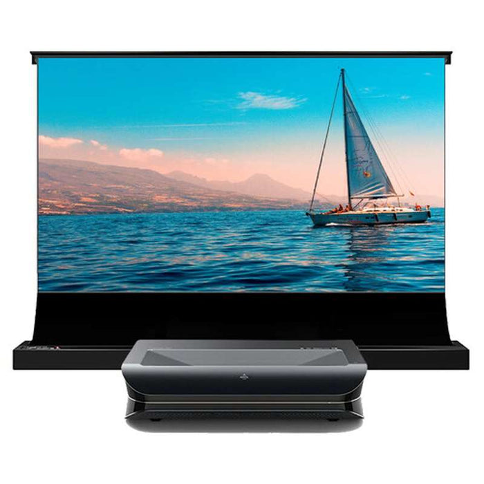 AWOL Vision 4K 3D Triple Laser Projector LTV-3500 Pro