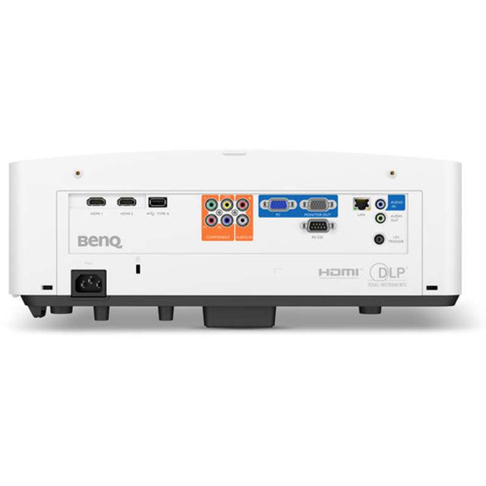 BenQ LU710 Corporate Laser With 4000lm, WUXGA