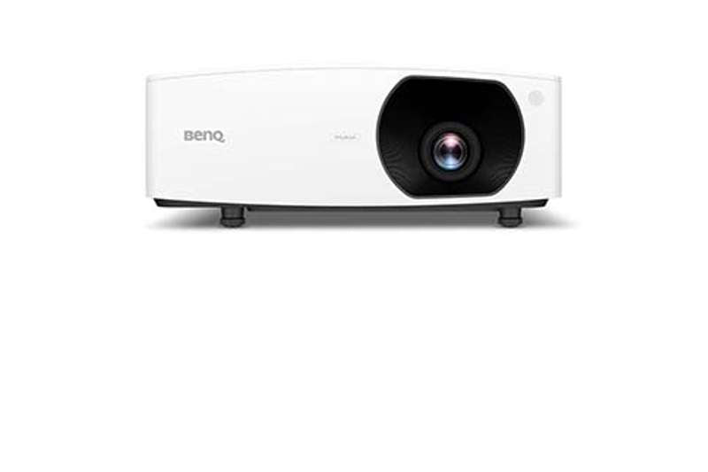 BenQ LU710 Corporate Laser With 4000lm, WUXGA