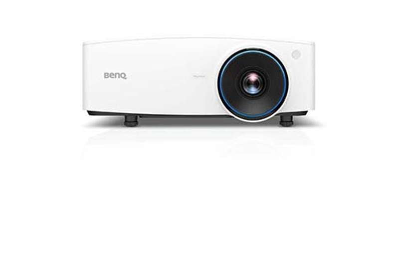 BenQ LU930 Laser Projector With 5000lm, WUXGA