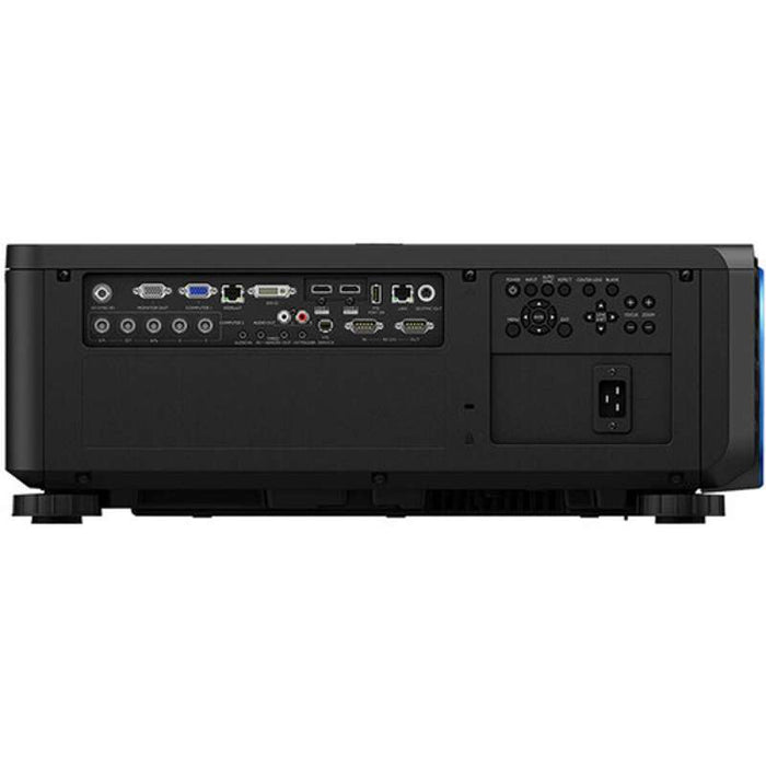 BenQ LU9800 10000lms WUXGA Large-Venue Laser