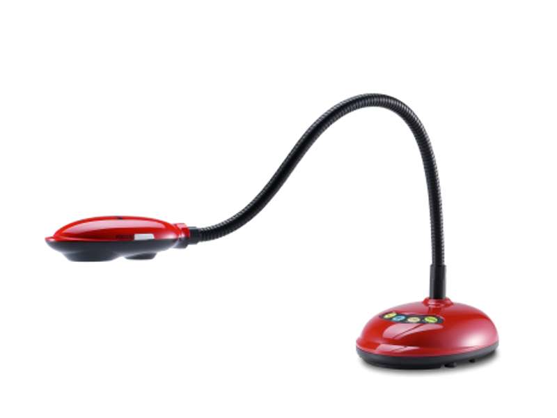 Lumens DC136 4K USB 3.0 Document Camera with 16× Zoom