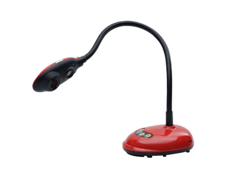 Lumens DC136 4K USB 3.0 Document Camera with 16× Zoom