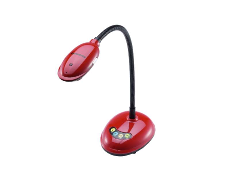 Lumens DC136 4K USB 3.0 Document Camera with 16× Zoom