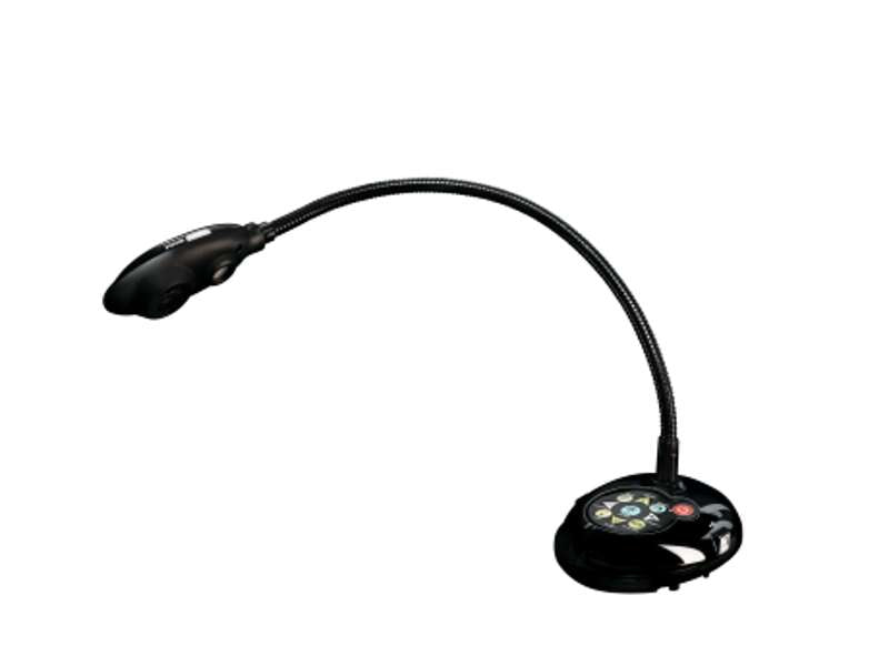 Lumens DC172 4K Document Camera, 30× Zoom, USB & HDMI Output