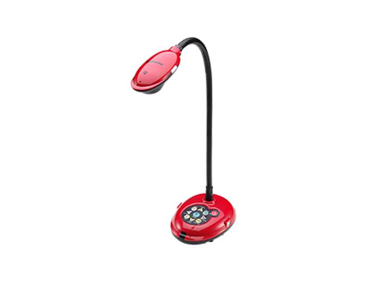 Lumens DC172 4K Document Camera, 30× Zoom, USB & HDMI Output