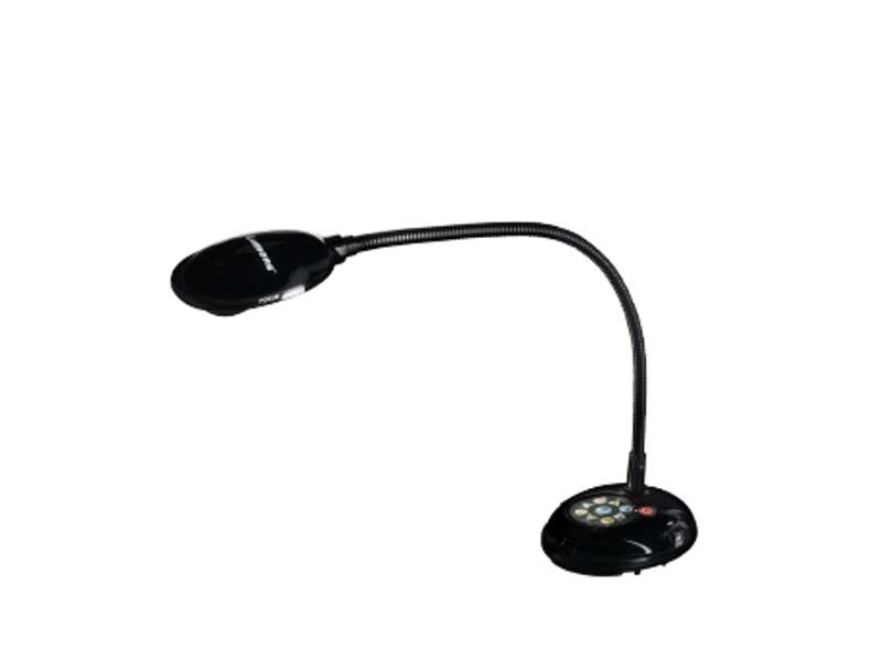 Lumens DC172 4K Document Camera, 30× Zoom, USB & HDMI Output