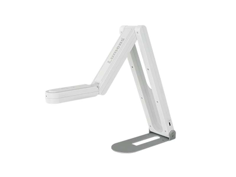 Lumens DC‑F20 HD / 2K Portable USB Document Camera