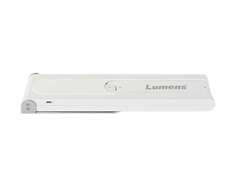 Lumens DC‑F20 HD / 2K Portable USB Document Camera