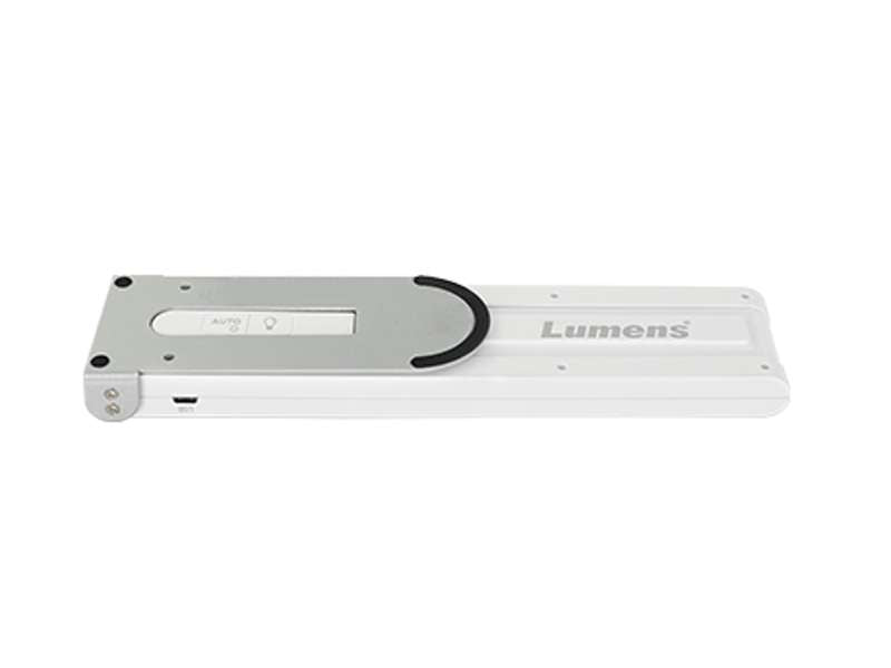 Lumens DC‑F20 HD / 2K Portable USB Document Camera