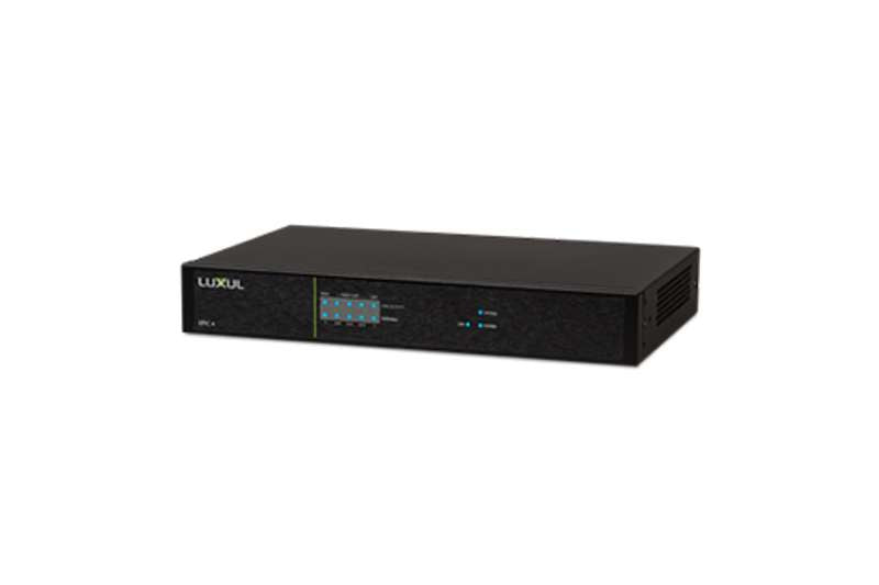 Epic Internet Router Find the Luxul Epic 4 - Multi-WAN Gigabit Router with US Power Cord for ...