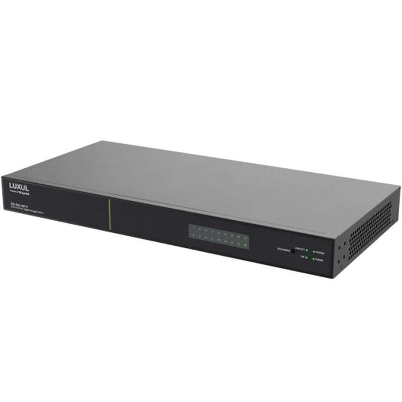 Poly PoE++ 65W 2.5G Adapter with 3.66m CAT6A Cable and Power Cord (B5N ...