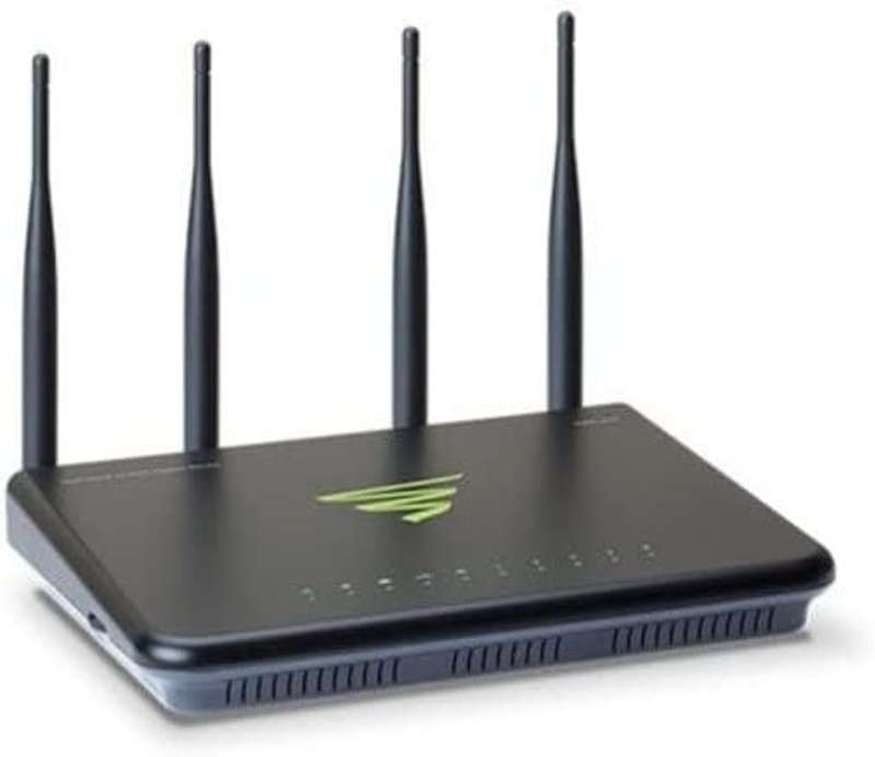Find the Luxul XWR-3150 DUAL BAND WIRELESS ROUTER W/ DOMOTZ for sale at ...