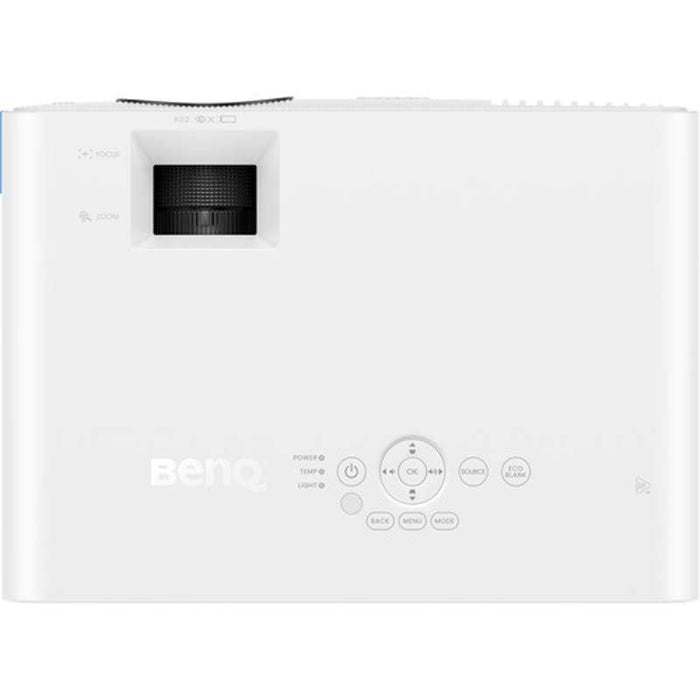 BenQ LW550 WXGA LED Meeting Room