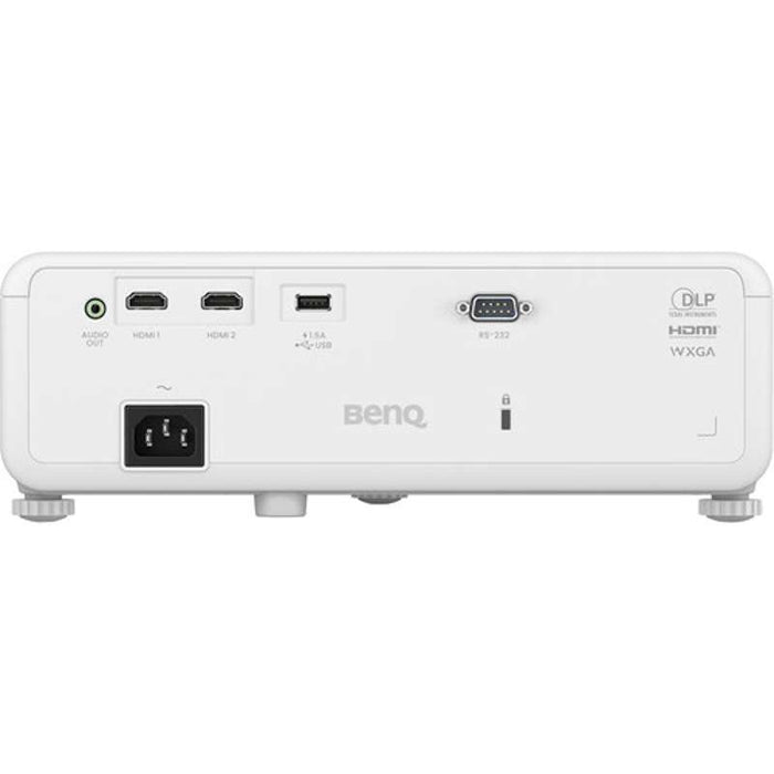 BenQ LW550 WXGA LED Meeting Room