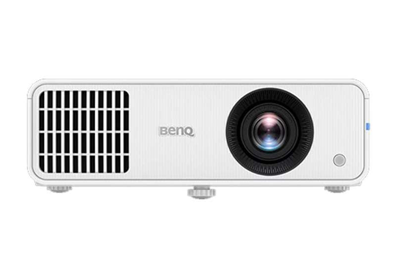 BenQ LW550 WXGA LED Meeting Room