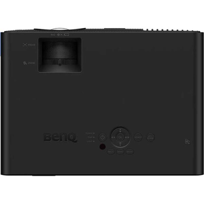 BenQ LW600ST 2800 Lumen WXGA LED Installation Projector (Demo Unit)