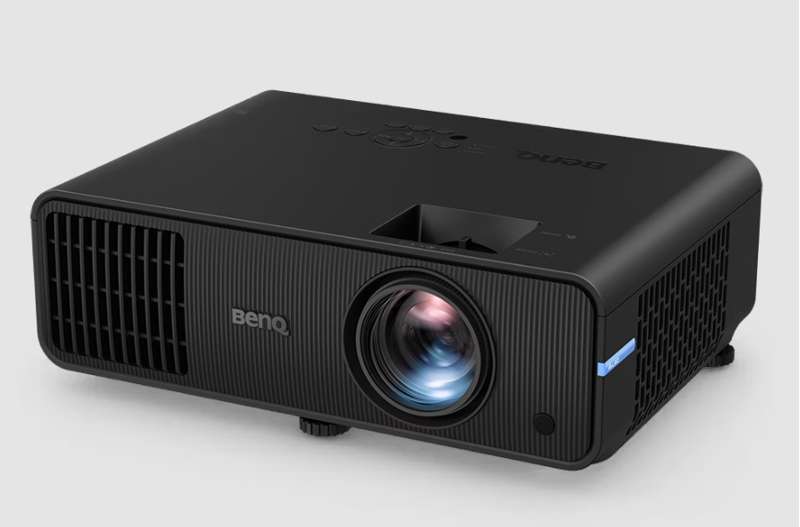 BenQ LW600ST+ 3200 Lumens WXGA Short Throw LED Simulation Projector