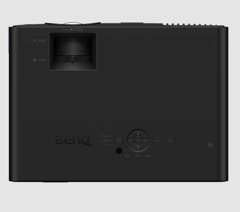 BenQ LW600ST+ 3200 Lumens WXGA Short Throw LED Simulation Projector