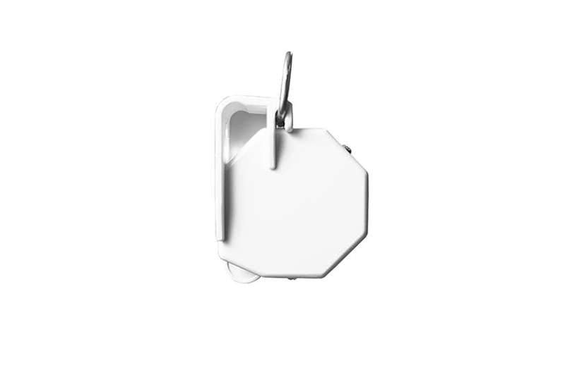 Elite Manual B Series, 100-inch Diag., 1:1 Manual Screen, MaxWhite2 Material
