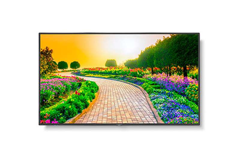 NEC M431 43'' UHD Professional Display