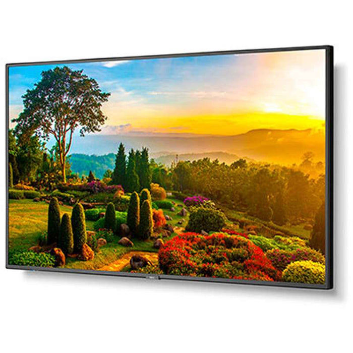 NEC M551 UHD MultiSync Professional Display