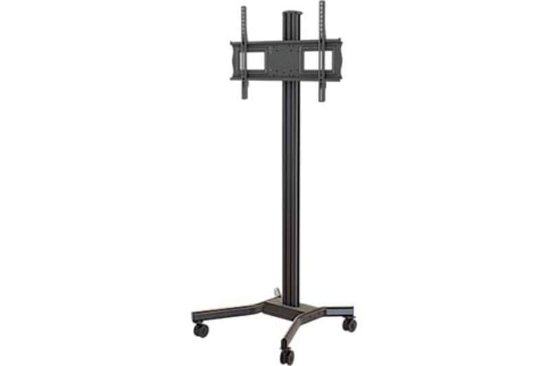 Crimson M63 Mobile cart with height and tilt adjustment